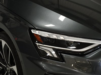 2024 Audi S3 Sedan in St-Bruno, Quebec