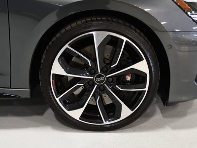 2024 Audi S3 Sedan in St-Bruno, Quebec