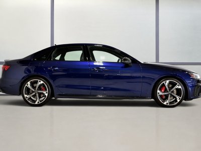 Audi S4 Sedan  2023 à St-Bruno, Québec