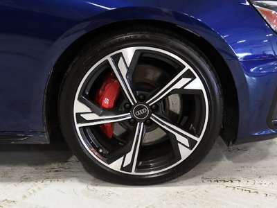 Audi S4 Sedan  2023 à St-Bruno, Québec