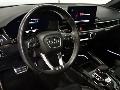 Audi S4 Sedan  2023 à St-Bruno, Québec