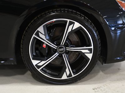 2024 Audi S4 SEDAN in St-Bruno, Quebec