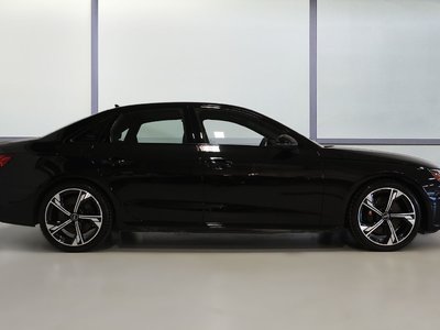 2024 Audi S4 SEDAN in St-Bruno, Quebec