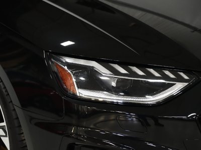 2024 Audi S4 Sedan in St-Bruno, Quebec