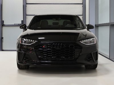 2024 Audi S4 Sedan in St-Bruno, Quebec