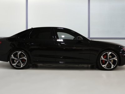 2024 Audi S4 Sedan in St-Bruno, Quebec