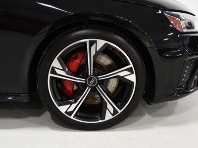 2024 Audi S4 Sedan in St-Bruno, Quebec