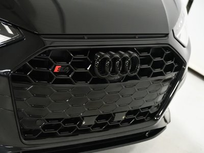 2024 Audi S4 Sedan in St-Bruno, Quebec