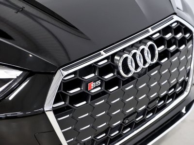 2021 Audi S5 CABRIOLET in St-Bruno, Quebec