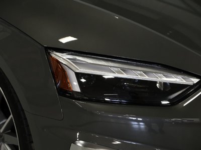 Audi S5 CABRIOLET  2023 à St-Bruno, Québec