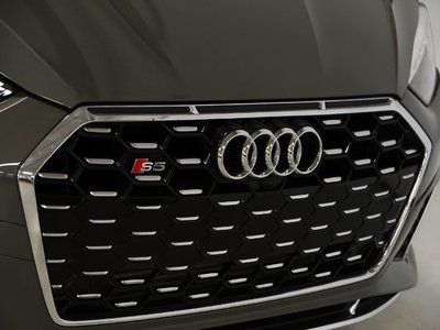 Audi S5 CABRIOLET  2023 à St-Bruno, Québec