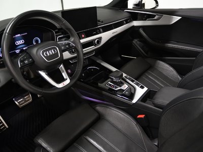 Audi S5 Cabriolet  2023 à St-Bruno, Québec