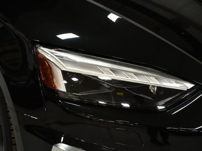 Audi S5 Cabriolet  2023 à St-Bruno, Québec