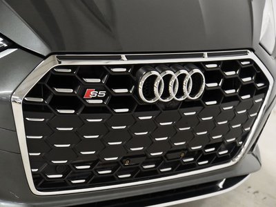 2023 Audi S5 Cabriolet in St-Bruno, Quebec