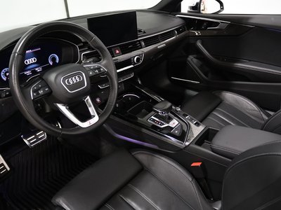 2023 Audi S5 Cabriolet in St-Bruno, Quebec