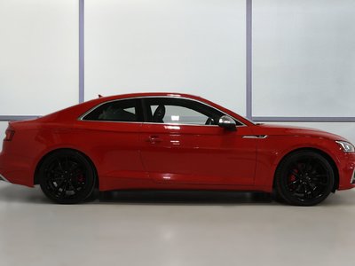 2018 Audi S5 COUPE in St-Bruno, Quebec