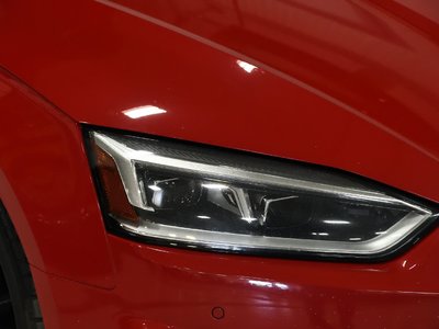 2018 Audi S5 COUPE in St-Bruno, Quebec