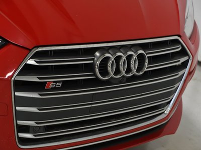 2018 Audi S5 COUPE in St-Bruno, Quebec