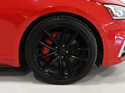 2018 Audi S5 COUPE in St-Bruno, Quebec