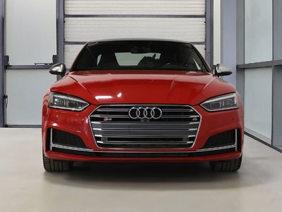 2018 Audi S5 COUPE in St-Bruno, Quebec