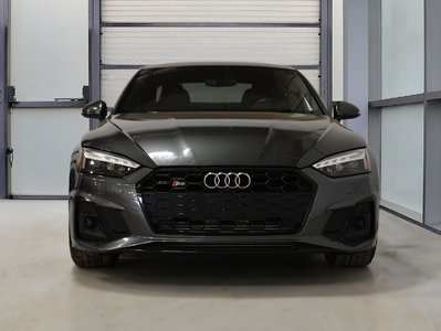 Audi S5 COUPE  2021 à St-Bruno, Québec