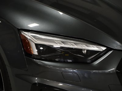 Audi S5 COUPE  2021 à St-Bruno, Québec