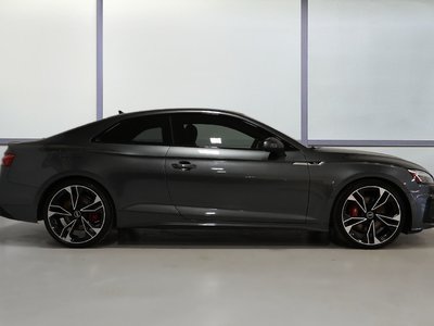 Audi S5 COUPE  2021 à St-Bruno, Québec