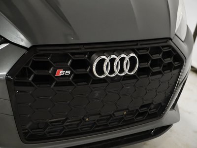 Audi S5 COUPE  2021 à St-Bruno, Québec