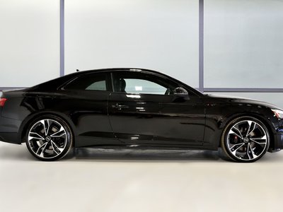 Audi S5 Coupe  2023 à St-Bruno, Québec