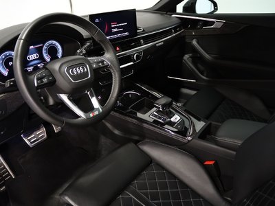 Audi S5 Coupe  2023 à St-Bruno, Québec