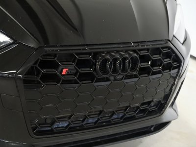Audi S5 Coupe  2023 à St-Bruno, Québec