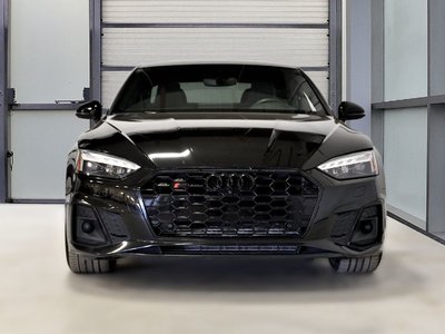 Audi S5 Coupe  2023 à St-Bruno, Québec