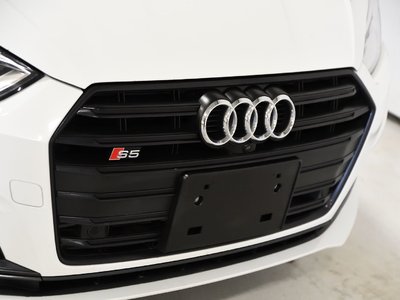 Audi S5 Sportback  2019 à St-Bruno, Québec