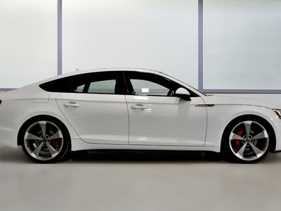Audi S5 Sportback  2019 à St-Bruno, Québec