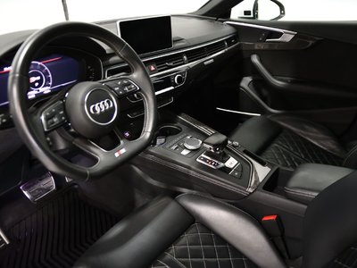 Audi S5 Sportback  2019 à St-Bruno, Québec