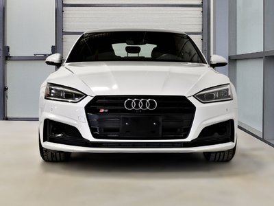 Audi S5 Sportback  2019 à St-Bruno, Québec