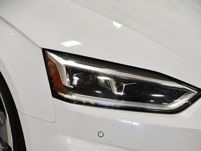 Audi S5 Sportback  2019 à St-Bruno, Québec