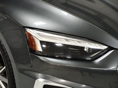 Audi S5 Sportback  2020 à St-Bruno, Québec