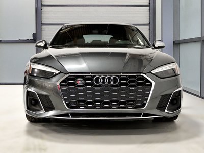 Audi S5 Sportback  2020 à St-Bruno, Québec