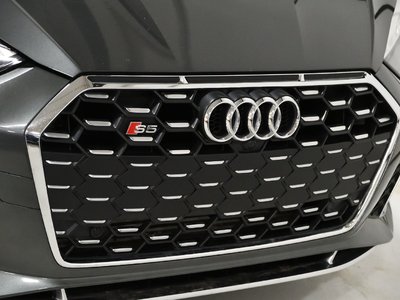 Audi S5 Sportback  2020 à St-Bruno, Québec