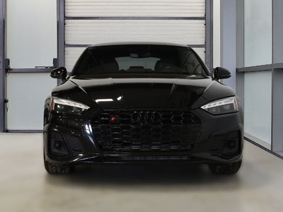 Audi S5 Sportback  2023 à St-Bruno, Québec