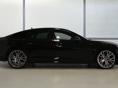 Audi S5 Sportback  2023 à St-Bruno, Québec