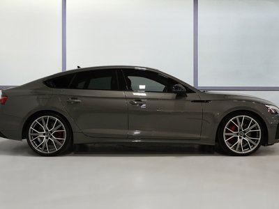 Audi S5 Sportback  2023 à St-Bruno, Québec