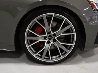 Audi S5 Sportback  2023 à St-Bruno, Québec