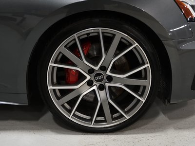 Audi S5 Sportback  2023 à St-Bruno, Québec