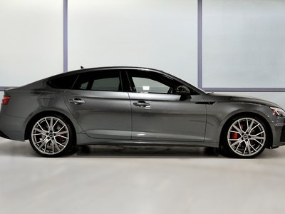 Audi S5 Sportback  2023 à St-Bruno, Québec