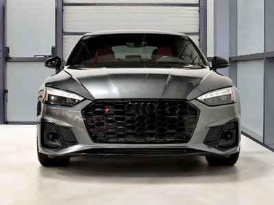 Audi S5 Sportback  2023 à St-Bruno, Québec