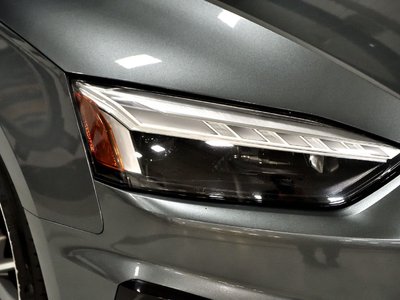 Audi S5 Sportback  2023 à St-Bruno, Québec