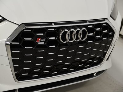 Audi S5 Sportback  2023 à St-Bruno, Québec
