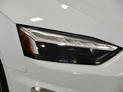 Audi S5 Sportback  2023 à St-Bruno, Québec